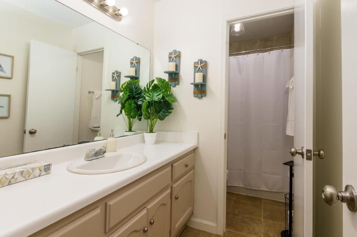 Alabama Get Away Gorgeous Home Location A Near Medical Ctr タスカルーサ エクステリア 写真