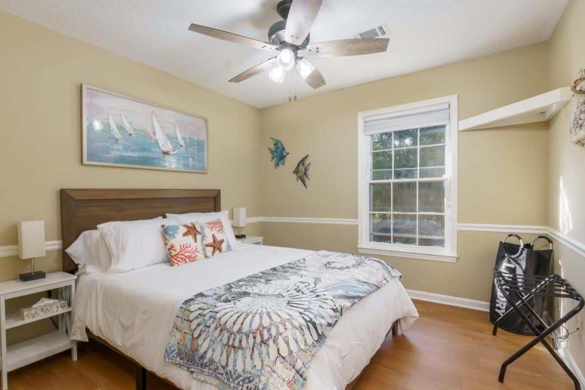 Alabama Get Away Gorgeous Home Location A Near Medical Ctr タスカルーサ エクステリア 写真