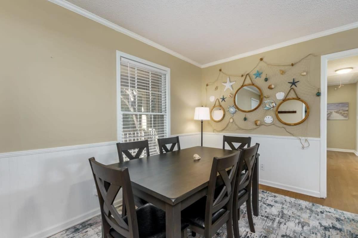 Alabama Get Away Gorgeous Home Location A Near Medical Ctr タスカルーサ エクステリア 写真