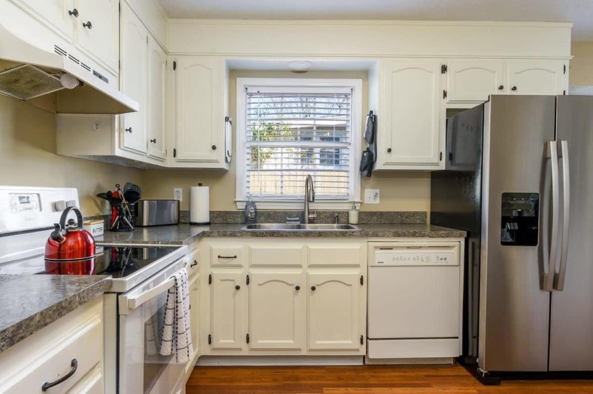 Alabama Get Away Gorgeous Home Location A Near Medical Ctr タスカルーサ エクステリア 写真