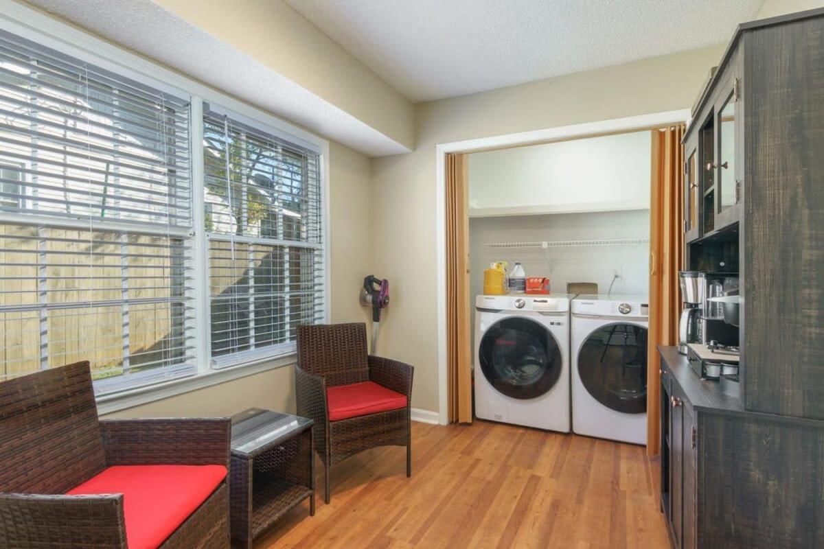Alabama Get Away Gorgeous Home Location A Near Medical Ctr タスカルーサ エクステリア 写真