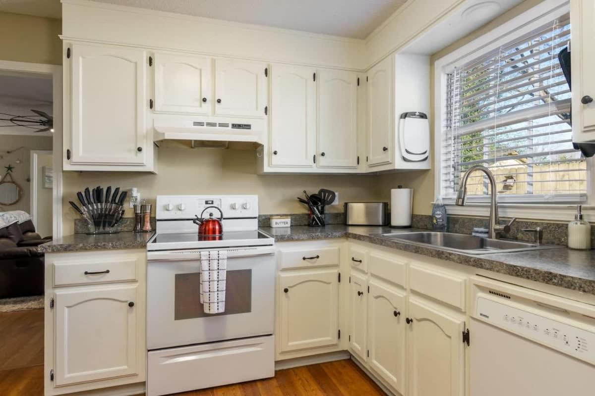 Alabama Get Away Gorgeous Home Location A Near Medical Ctr タスカルーサ エクステリア 写真