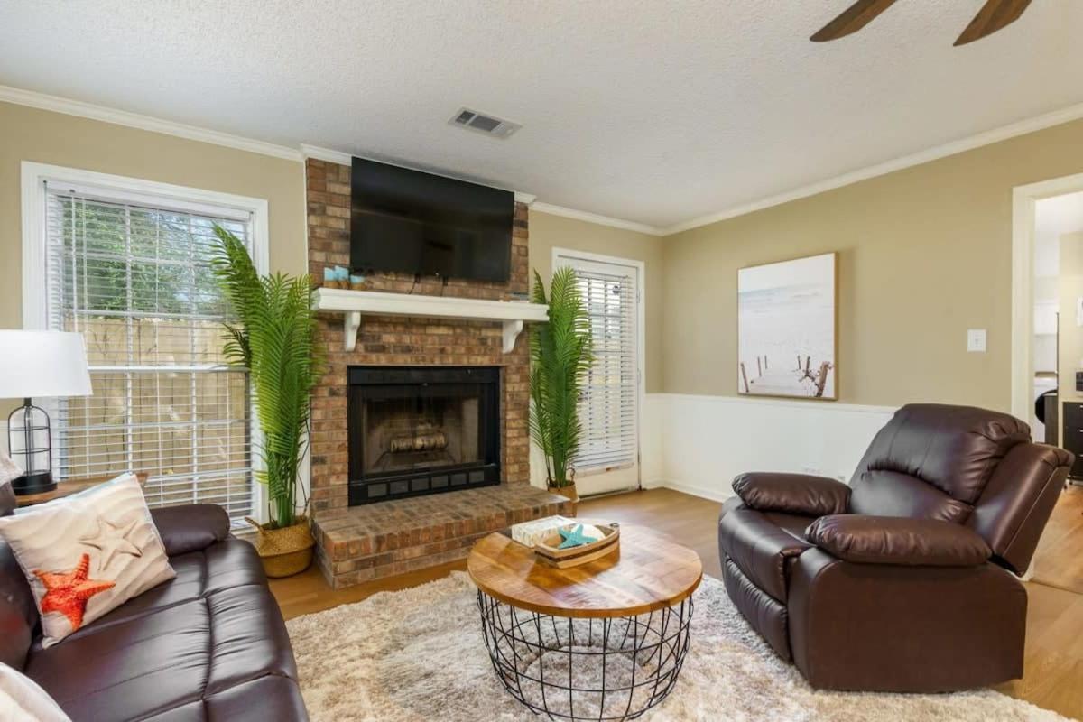 Alabama Get Away Gorgeous Home Location A Near Medical Ctr タスカルーサ エクステリア 写真
