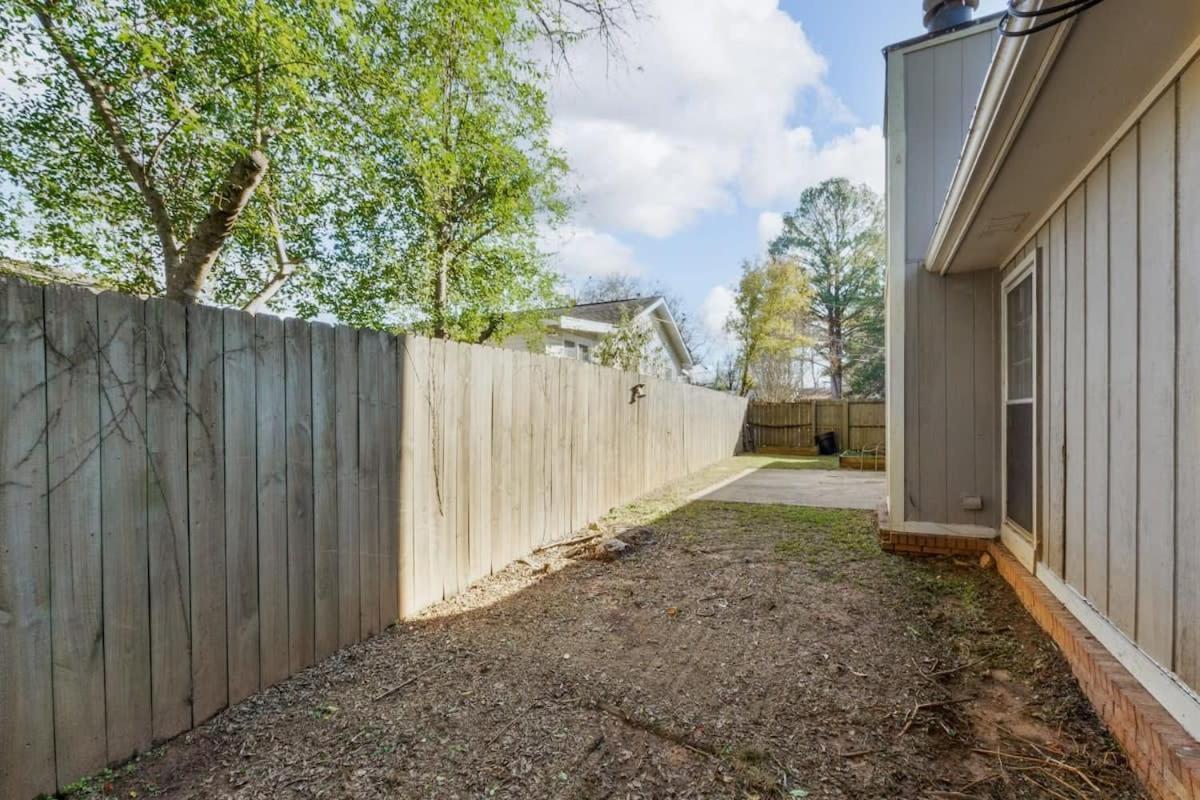Alabama Get Away Gorgeous Home Location A Near Medical Ctr タスカルーサ エクステリア 写真