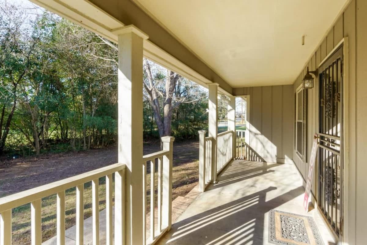Alabama Get Away Gorgeous Home Location A Near Medical Ctr タスカルーサ エクステリア 写真