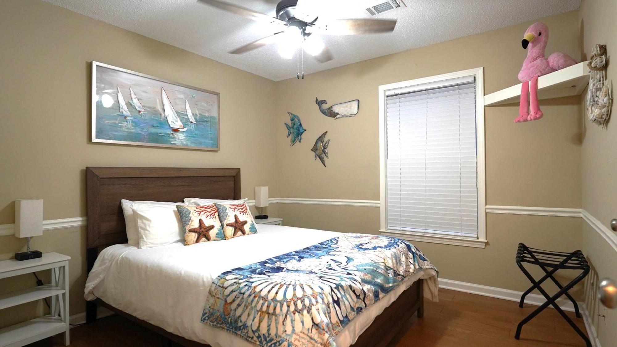 Alabama Get Away Gorgeous Home Location A Near Medical Ctr タスカルーサ エクステリア 写真